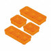 Tool Storage Drawer Dividers