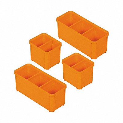 Tool Storage Drawer Dividers