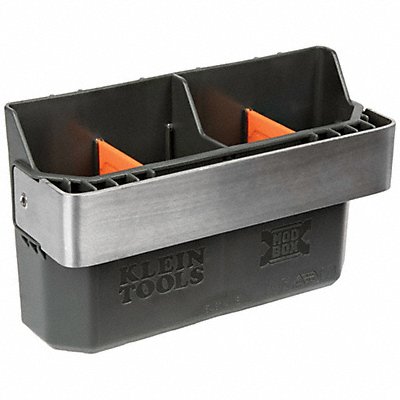 MODbox Tool Carrier Attachment