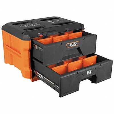 Tool Boxes and Cases