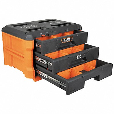 Tool Boxes and Cases