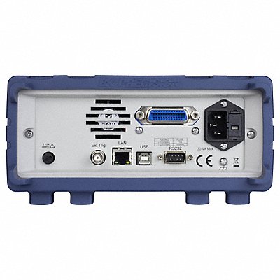 Bench Digital Multimeter