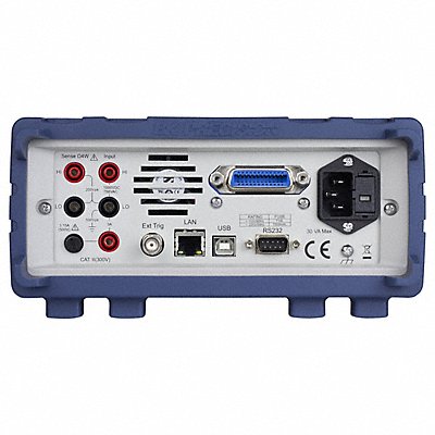 Bench Digital Multimeter