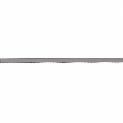 Band Saw Blade Steel 6 ft 9 L 1/2 W