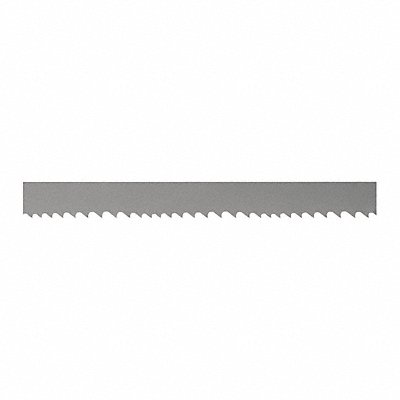 Band Saw Blade 21 ft 1/2 L 1-1/2 W
