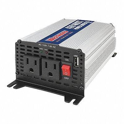 Inverter 115V AC Output Voltage 4.26 W