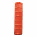 Corner Protector Orange 48 Size Plastic