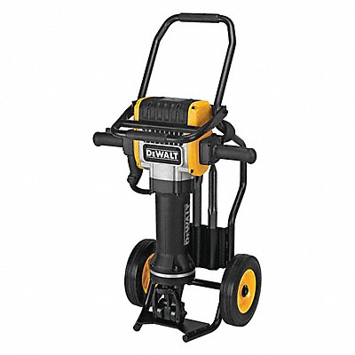 Hammer Cart Flat 1in