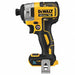 Impact Driver Pistol Grip 20VDC