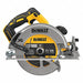 Cordless Circ Saw 7-1/4 in Blade Dia