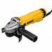 Angle Grinder 13 A Barrel Grip 5.5 lb