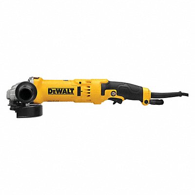 Angle Grinder 13 A Rat Tail 5.7 lb