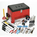 General Hand Tool Kit 24 pcs.