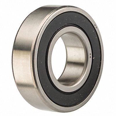 Radial Ball Brg 6002 15mm Bore SS