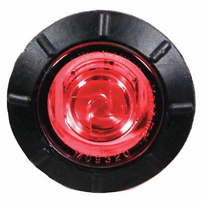 Clearance Marker Light FMVSS J592e P2