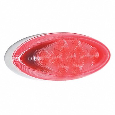 Clearance Marker Light FMVSS J2042 J592e