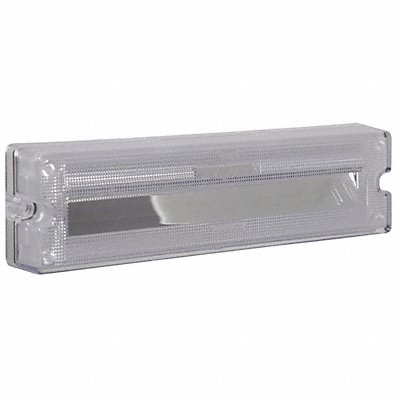 WorkLight 1400lm Rectangular LED 2-1/4 H