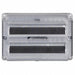 Work Light 1500 lm Rectangular LED 4 H