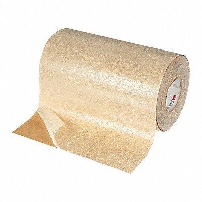 AntiSlip Tape 60 ftLx12 inW Clear 60Grit