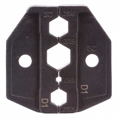 Crimping Die Connector Type F-Type