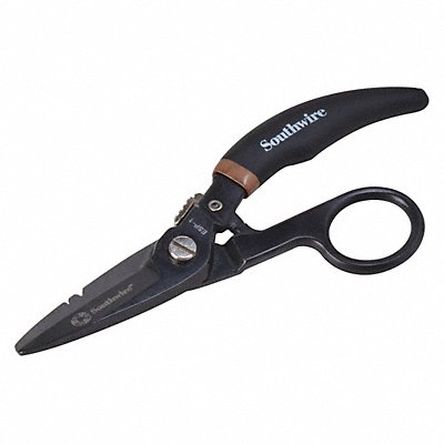 Scissors Ambidextrous Hand 6-1/4 L