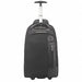 Roller Laptop Backpack Black 17 W