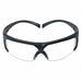 Safety Glasses AntiFog Clear Lens Color