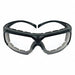 Safety Glasses AntiFog Clear Lens Color