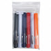 GP Penlight MultiColor Plastic 49lm PK6