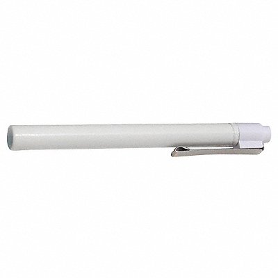 Penlight Aluminum Bright White 49lm