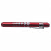 Penlight Aluminum Red 49lm