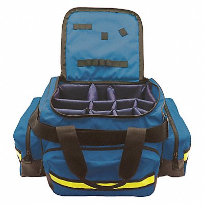 Mega Pro Response Bag Navy 20 L