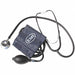 Aneroid Sphygmomanometer Black 4 H