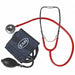 Aneroid Sphygmomanometer Red 4 H