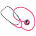 Stethoscope Pink 32 L