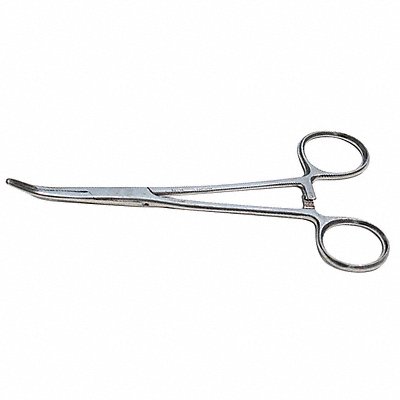 Forceps Silver 5-1/2 L