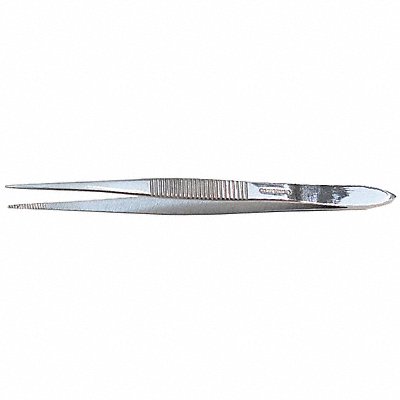 Splinter Tweezer Silver 4-1/2 L