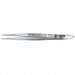 Splinter Tweezer Silver 4-1/2 L