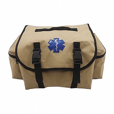 Response Bag Beige 10 L