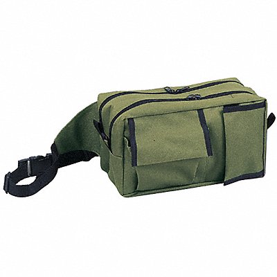 Fanny Pack Olive Drab 10 L