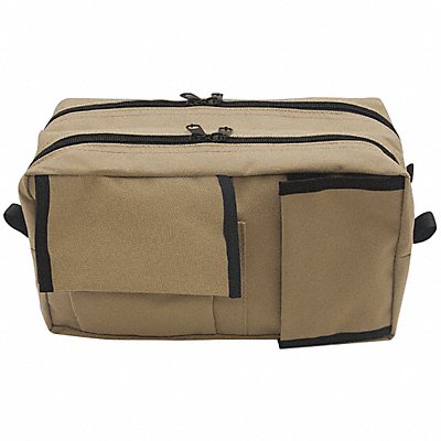 Fanny Pack Beige 10 L