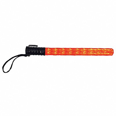 Light Baton w/ Wrist Strap 18-1/2 L