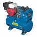 Stationary Air Compressor 1 Stage 11 hp