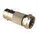 Coaxial Adaptor BNC Male PK100