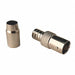 Coaxial Crimp Connector BNC Female PK10