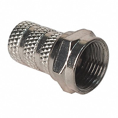 Twist Connector F Connection PK100