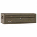 Matte Brwn Light Duty Intermediate Chest