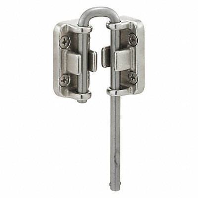 Door Lock Loop Lock Stainless Steel