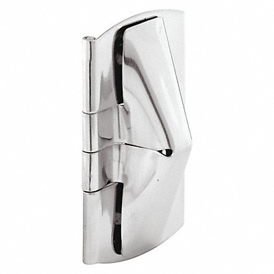 Window Lock Flip Stainless Steel PR