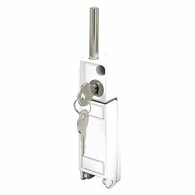 Door Lock Adjustable Backset Paint